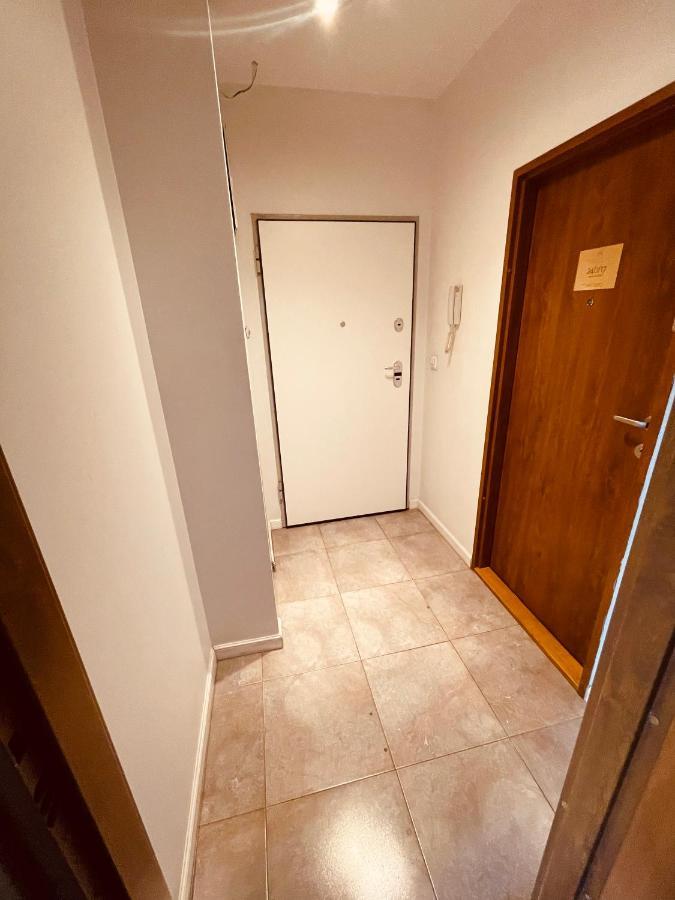 Apartamenty Ktw Debowe Tarasy Katoviçe Dış mekan fotoğraf