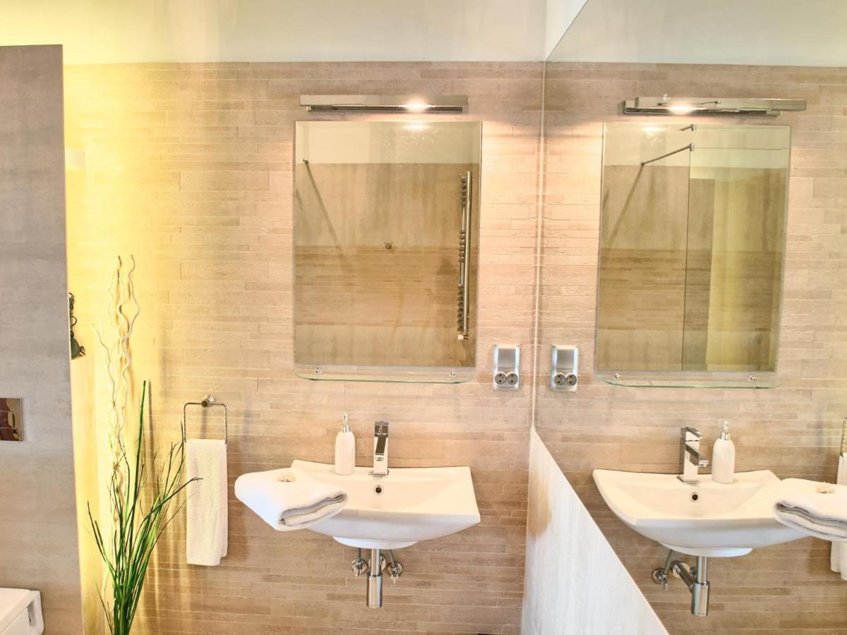 Apartamenty Ktw Debowe Tarasy Katoviçe Dış mekan fotoğraf