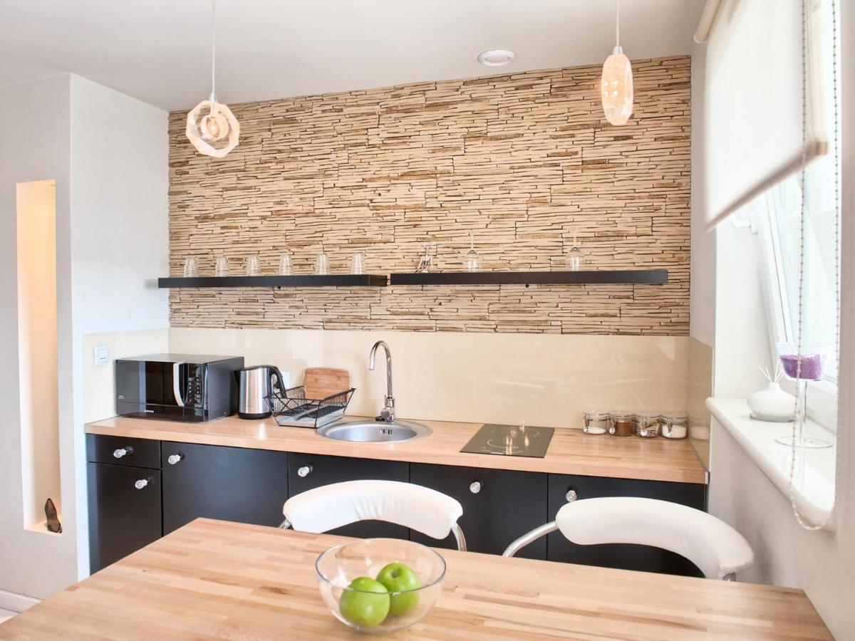 Apartamenty Ktw Debowe Tarasy Katoviçe Dış mekan fotoğraf